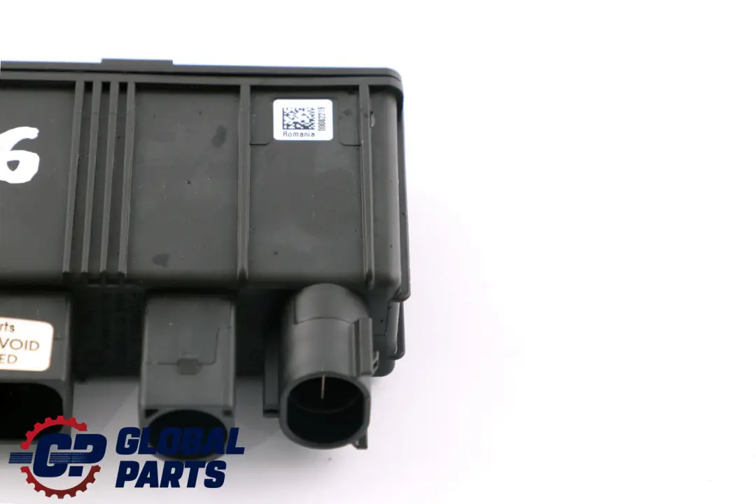 BMW Mini Cooper F55 F56 F57 Intergriertes Versorgungsmodul Z11 - SKU 8644475 - Teilenummer 8644475