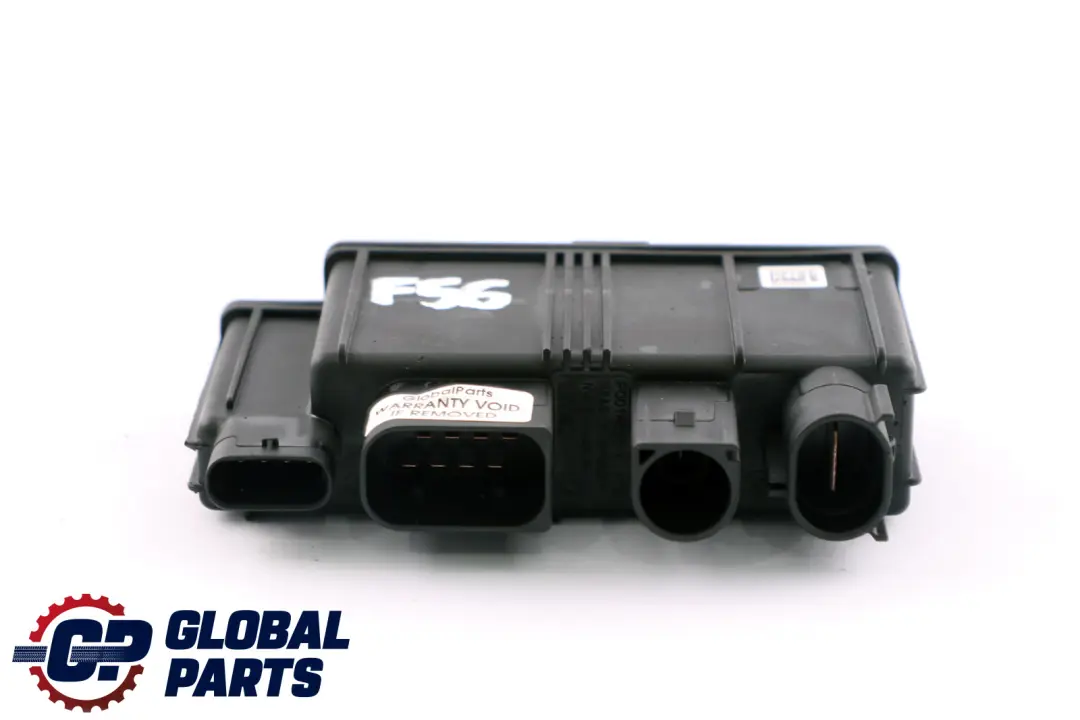 BMW Mini Cooper F55 F56 F57 Módulo alimentación integrad Z11 1263 - SKU 8644475 - Número de pieza 8644475