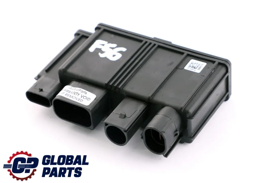 BMW Mini Cooper F55 F56 F57 Módulo alimentación integrad Z11 1263 - SKU 8644475 - Número de pieza 8644475