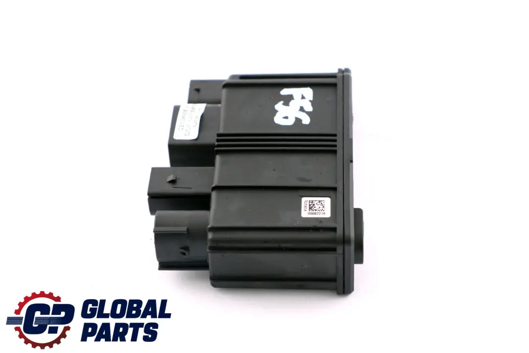 BMW Mini Cooper F55 F56 F57 Módulo alimentación integrad Z11 1263 - SKU 8644475 - Número de pieza 8644475