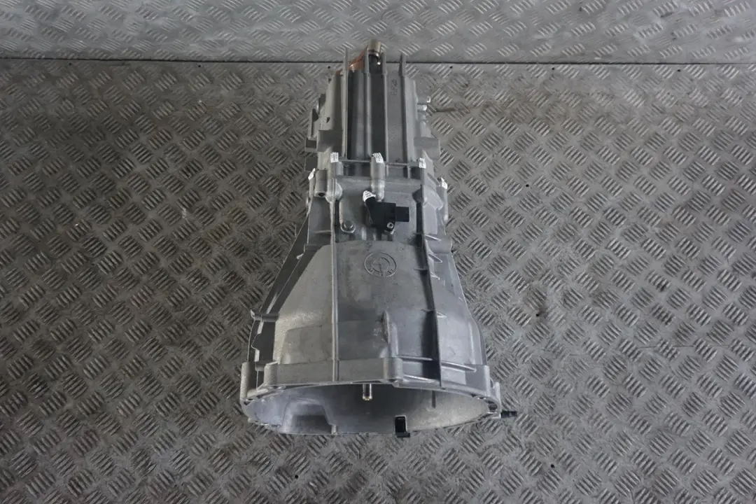 BMW F20 F21 114d 116d B37 Skrzynia Biegów GS6-17DG - SKU 8645319 - Numer Części 8645319