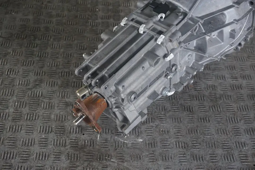 B37 Skrzynia Biegów GS6-17DG do BMW F20 F21 114d 116d o numerze 8645319 BMW F20 F21 114d 116d B37 Skrzynia Biegów GS6-17DG - SKU 8645319 - Numer Części 8645319