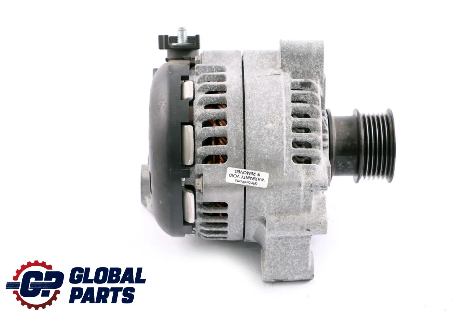 Alternator BMW F20 F21 F30 F31 LCI F32 F33 F34 Petrol Engine Unit 180A 8645325