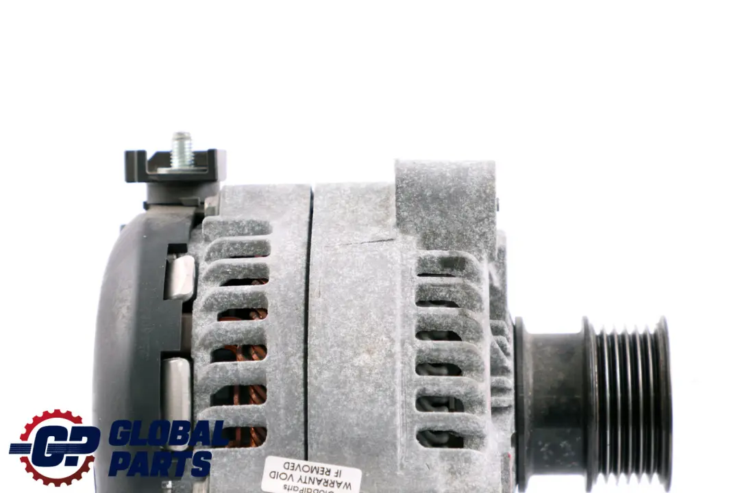 Alternateur Essence 180A pour BMW F20 F21 F30 F31 LCI F32 F33 F34 à propos du numéro de pièce 8645325 BMW F20 F21 F30 F31 LCI F32 F33 F34 Alternateur Essence 180A - SKU 8645325 - Numéro de pièce 8645325