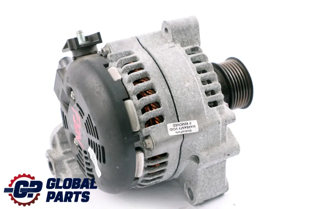 Alternatore Benzina 180A per BMW F20 F21 F30 F31 LCI F32 F33 F34 con numero di parte 8645325 BMW F20 F21 F30 F31 LCI F32 F33 F34 Alternatore Benzina 180A - SKU 8645325 - Numero di parte 8645325