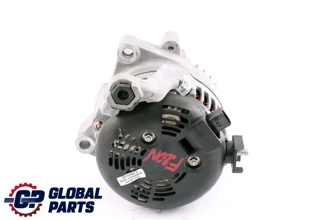 Alternatore Benzina 180A per BMW F20 F21 F30 F31 LCI F32 F33 F34 con numero di parte 8645325 BMW F20 F21 F30 F31 LCI F32 F33 F34 Alternatore Benzina 180A - SKU 8645325 - Numero di parte 8645325
