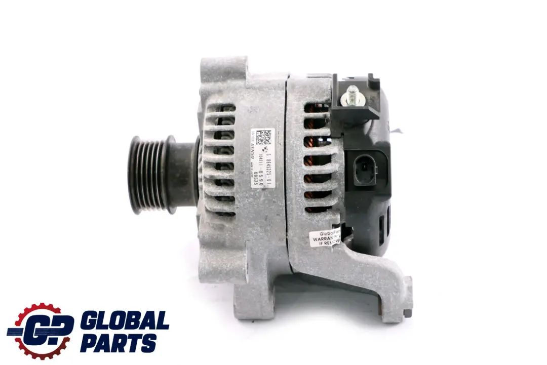 Alternatore Benzina 180A BMW F20 F21 F30 F31 LCI F32 F33 F34 - SKU 8645325 - Numero di parte 8645325
