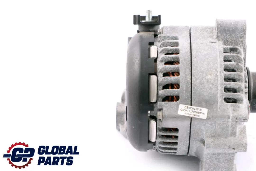 Alternator BMW F20 F21 F30 F31 LCI F32 F33 F34 Petrol Engine Unit 180A to with Part number 8645325 Alternator BMW F20 F21 F30 F31 LCI F32 F33 F34 Petrol Engine Unit 180A - SKU 8645325 - Part number 8645325