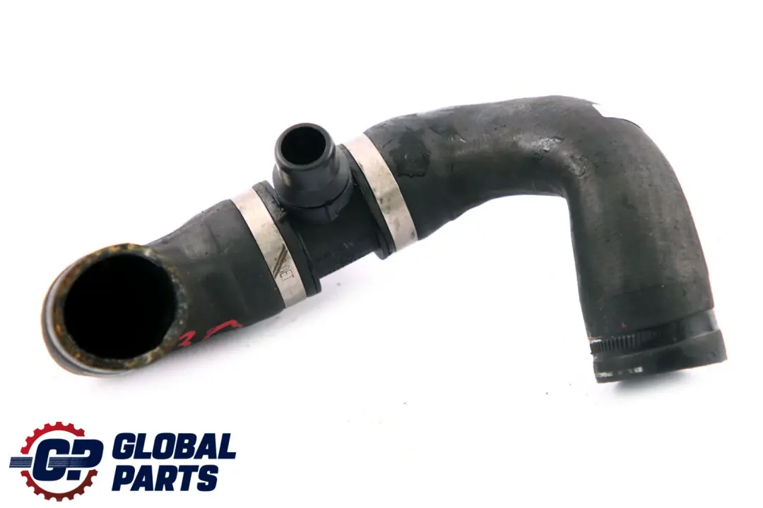 BMW 1 3 Series F20 F21 F30 Water Pump Pipe Coolant Hose Feed - SKU 8645481 - Part number 8645481