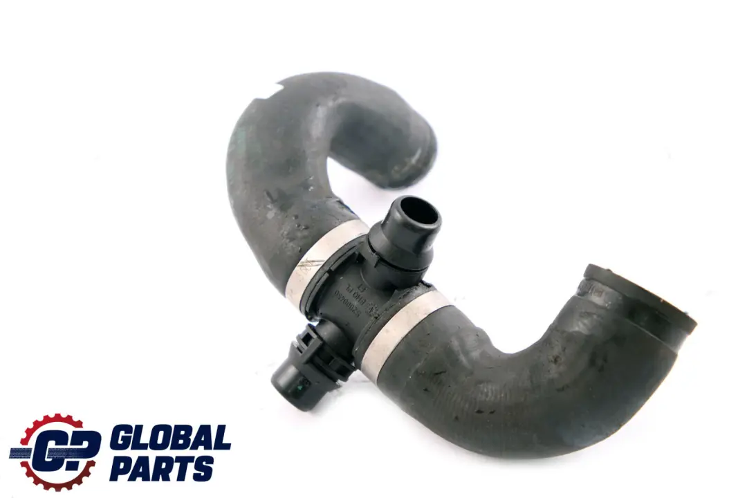 BMW 1 3 Series F20 F21 F30 Water Pump Pipe Coolant Hose Feed - SKU 8645481 - Part number 8645481