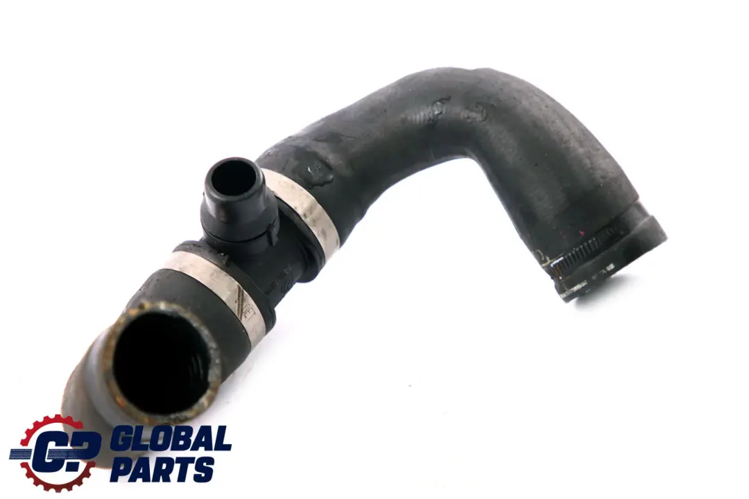 BMW 1 3 Series F20 F21 F30 Water Pump Pipe Coolant Hose Feed - SKU 8645481 - Part number 8645481