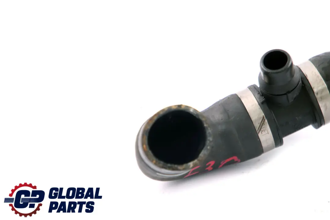 Water Pump Pipe Coolant Hose Feed to BMW 1 3 Series F20 F21 F30 with Part number 8645481 BMW 1 3 Series F20 F21 F30 Water Pump Pipe Coolant Hose Feed - SKU 8645481 - Part number 8645481