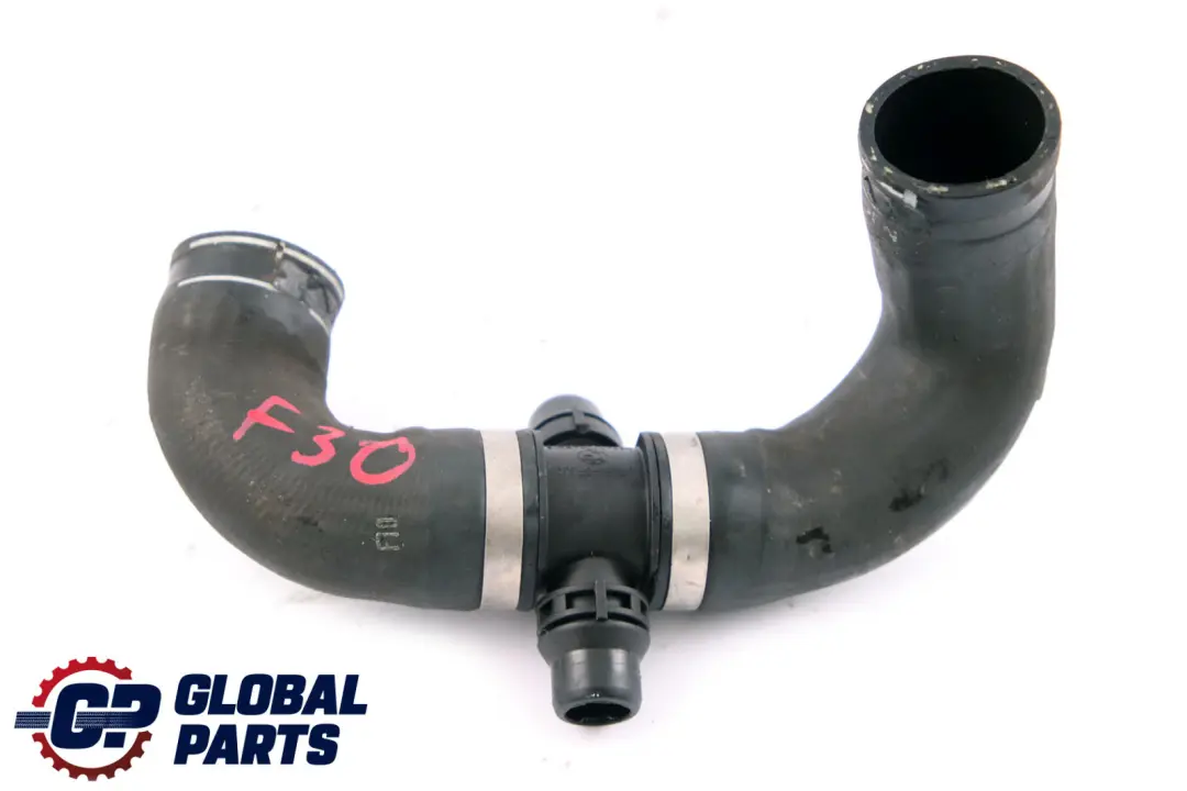BMW 1 3 Series F20 F21 F30 Water Pump Pipe Coolant Hose Feed - SKU 8645481 - Part number 8645481