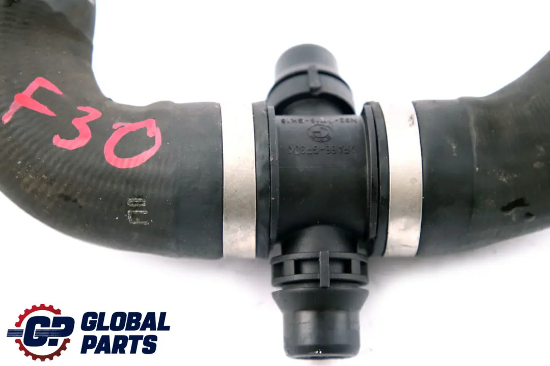 BMW 1 3 Series F20 F21 F30 Water Pump Pipe Coolant Hose Feed - SKU 8645481 - Part number 8645481