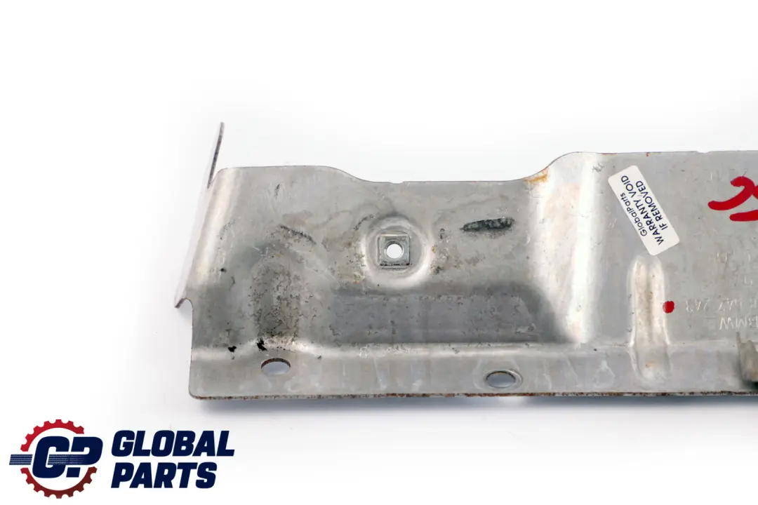 Mini Cooper F55 F56 F60 Collettore Scarico Scudo Termico - SKU 8647243 - Numero di parte 8647243