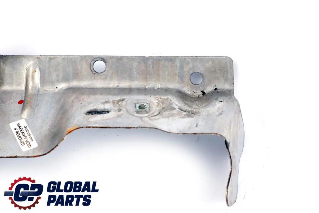 Mini Cooper F55 F56 F60 Collettore Scarico Scudo Termico - SKU 8647243 - Numero di parte 8647243