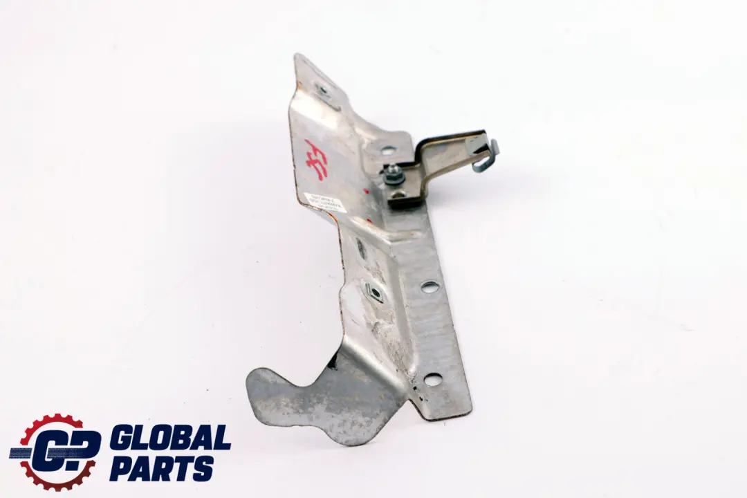 Mini Cooper F55 F56 F60 Collettore Scarico Scudo Termico - SKU 8647243 - Numero di parte 8647243