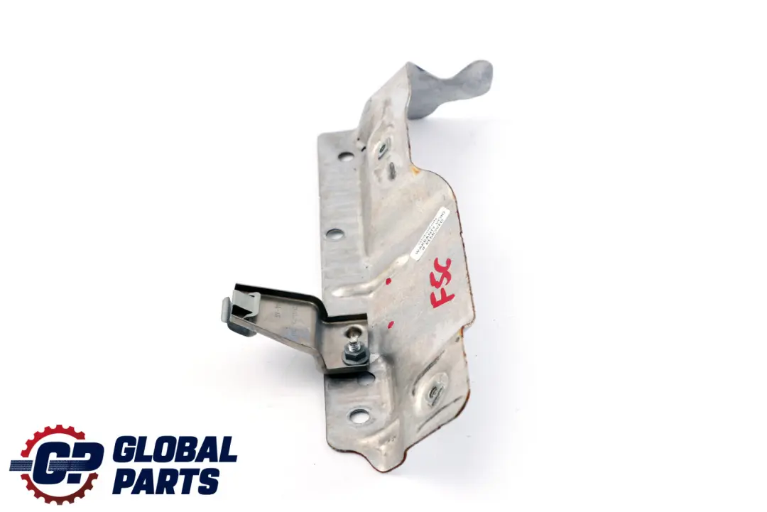 Hitzeschild für Auspuffkrümmer für Mini Cooper F55 F56 F60 mit Teilenummer 8647243 Mini Cooper F55 F56 F60 Hitzeschild für Auspuffkrümmer - SKU 8647243 - Teilenummer 8647243