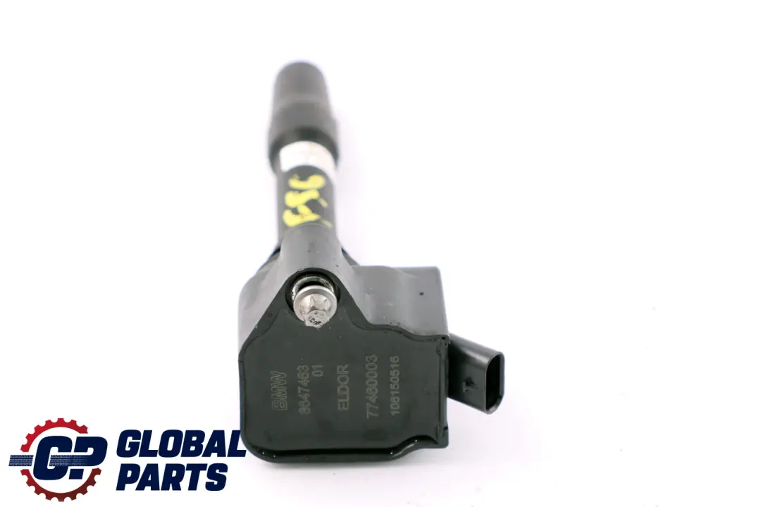 Bobina Accensione Induttore 1213 per Mini Cooper One F55 F56 con numero di parte 8647463 Mini Cooper One F55 F56 Bobina Accensione Induttore 1213 - SKU 8647463 - Numero di parte 8647463