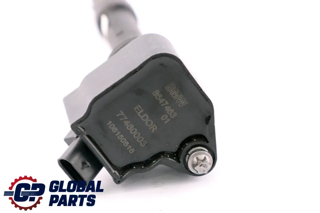 Bobina De encendido 1213 para Mini Cooper One F55 F56 con número de pieza 8647463 Mini Cooper One F55 F56 Bobina De encendido 1213 - SKU 8647463 - Número de pieza 8647463