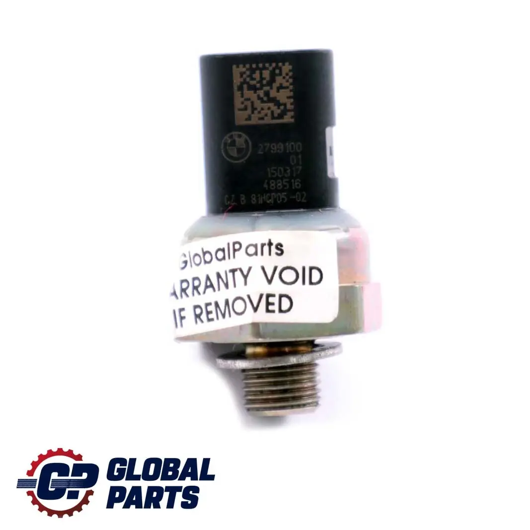 Sensor Öldruck M10 für BMW F30 F31 F40 Mini F55 F56 mit Teilenummer 8647488 BMW F30 F31 F40 Mini F55 F56 Sensor Öldruck M10 - SKU 8647488 - Teilenummer 8647488