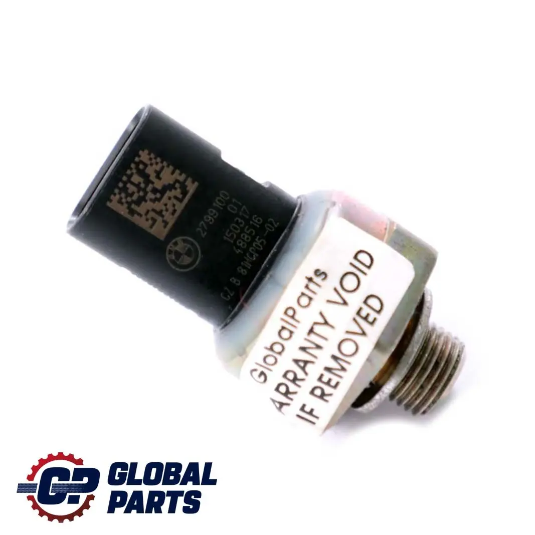 BMW F30 F31 F40 Mini F55 F56 Sensor Oil Pressure M10 - SKU 8647488 - Part number 8647488