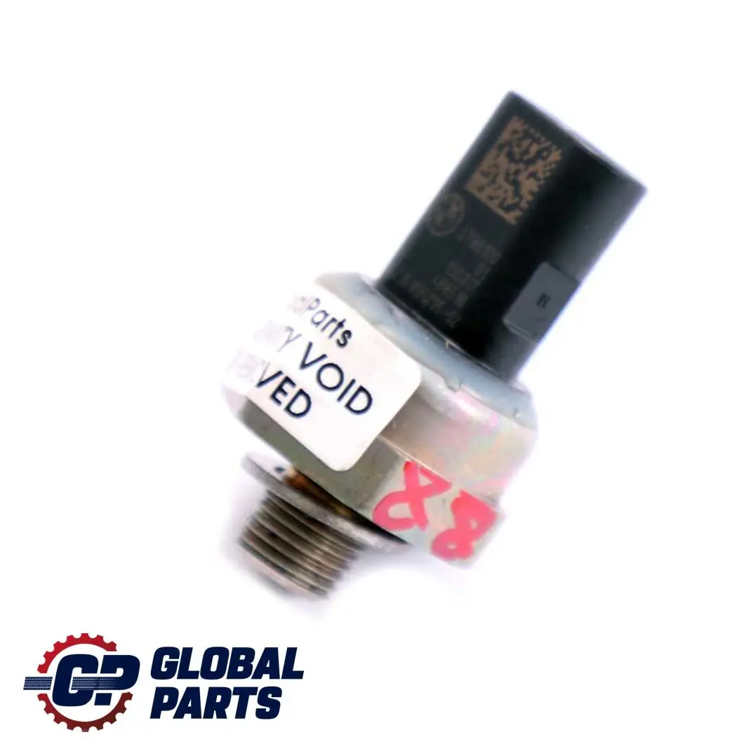 BMW F30 F31 F40 Mini F55 F56 Capteur Pression d'huile M10 - SKU 8647488 - Numéro de pièce 8647488