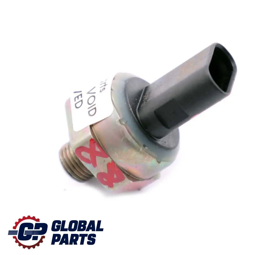 BMW F30 F31 F40 Mini F55 F56 Sensor Presión Aceite M10 - SKU 8647488 - Número de pieza 8647488