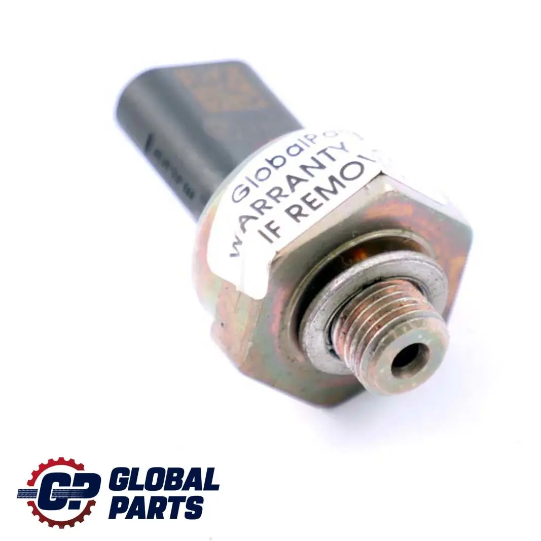 Sensor Presión Aceite M10 para BMW F30 F31 F40 Mini F55 F56 con número de pieza 8647488 BMW F30 F31 F40 Mini F55 F56 Sensor Presión Aceite M10 - SKU 8647488 - Número de pieza 8647488