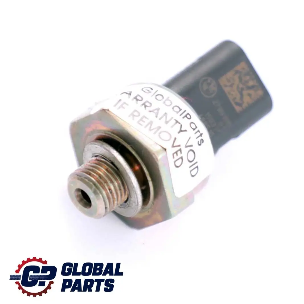 BMW F30 F31 F40 Mini F55 F56 Sensor Presión Aceite M10 - SKU 8647488 - Número de pieza 8647488