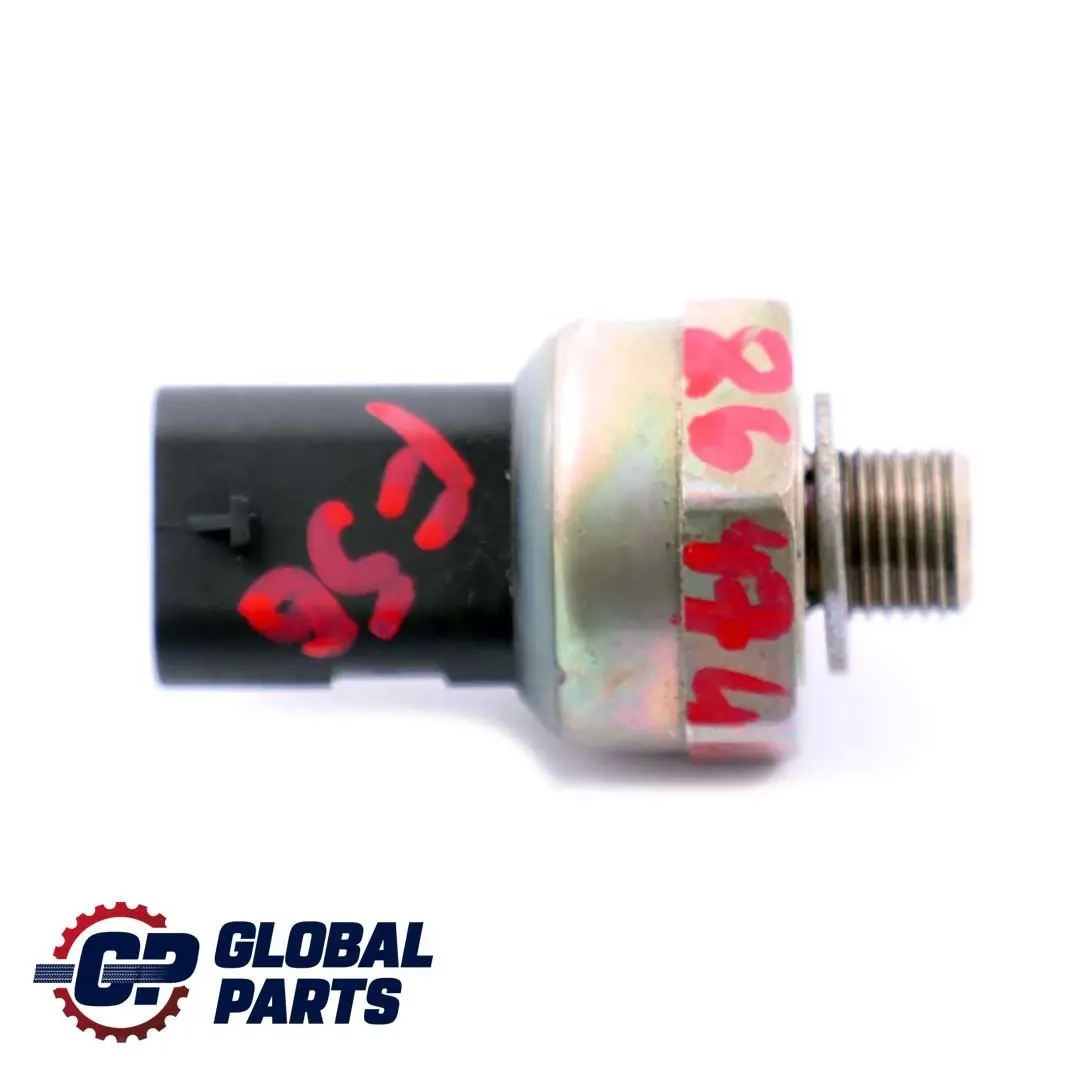 BMW F30 F31 F40 Mini F55 F56 Sensor Presión Aceite M10 - SKU 8647488 - Número de pieza 8647488