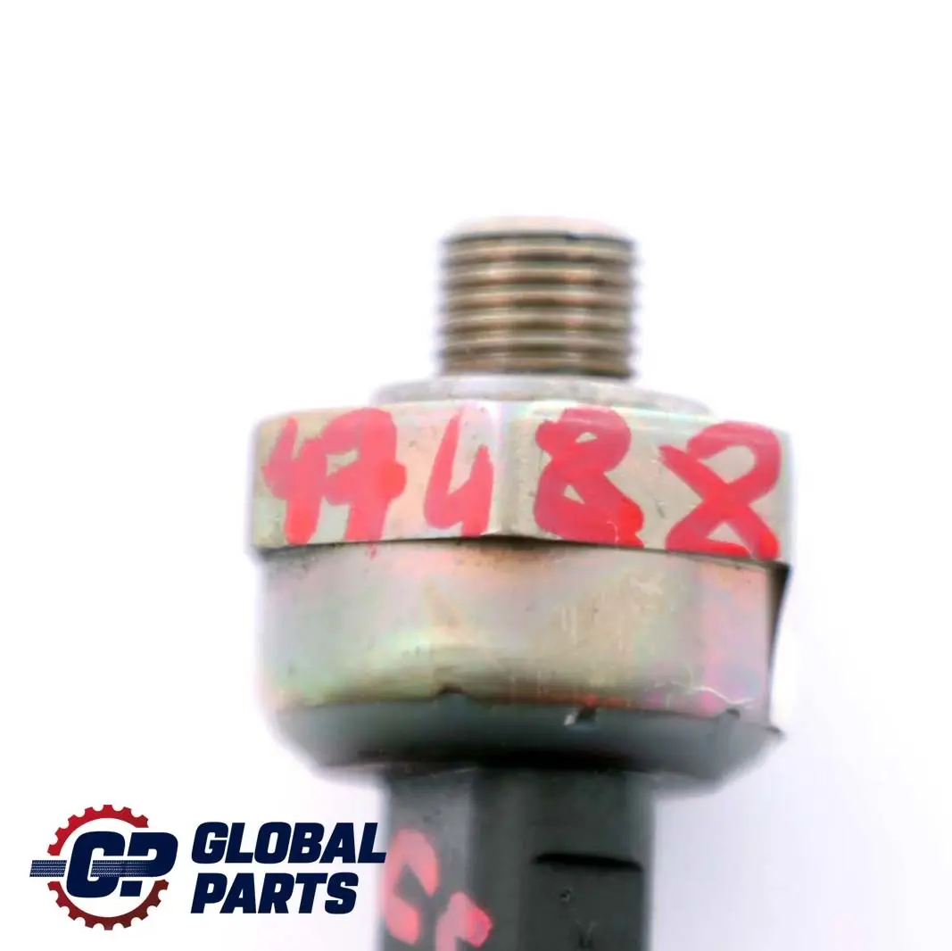 BMW F30 F31 F40 Mini F55 F56 Sensor Presión Aceite M10 - SKU 8647488 - Número de pieza 8647488