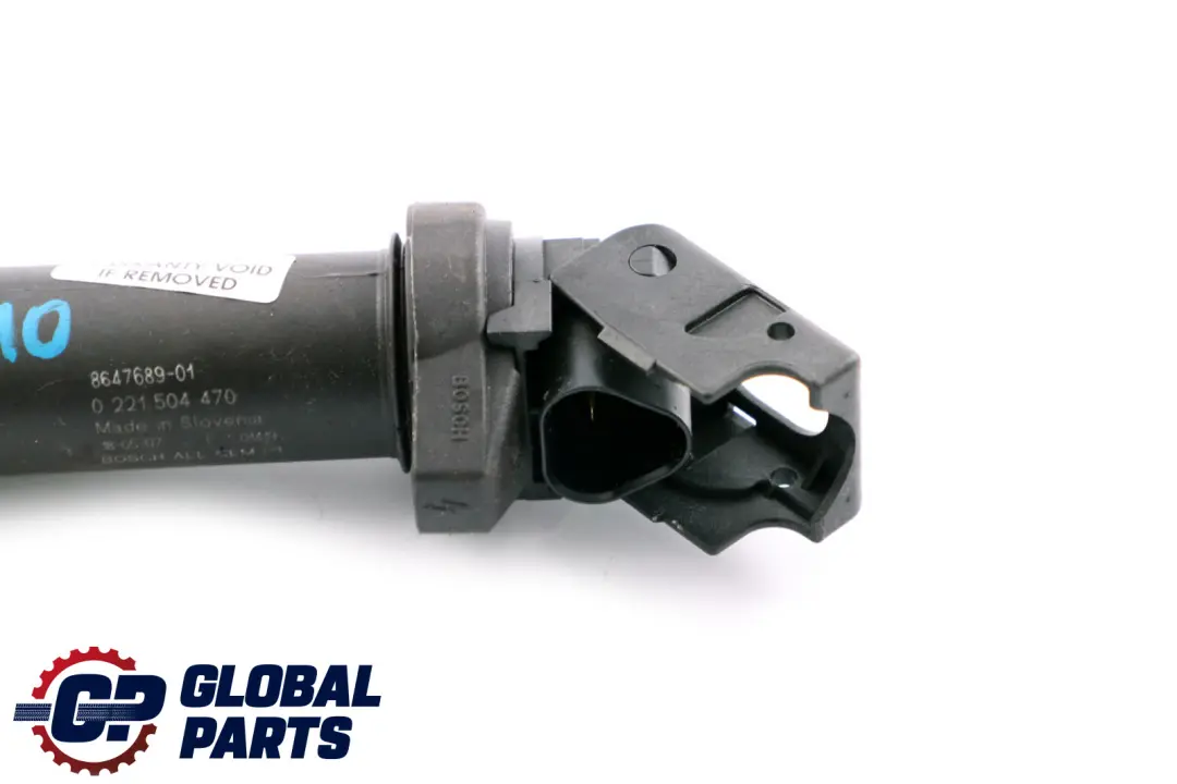 F11N F12 F13 F01N F02N F15 F16 Bobina De encendido para BMW X5 X6 F10 con número de pieza 8647689 BMW X5 X6 F10 F11N F12 F13 F01N F02N F15 F16 Bobina De encendido - SKU 8647689 - Número de pieza 8647689