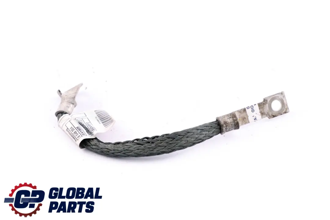 BMW F20 F30 F31 LCI Masse Kabel Batterie Kabel 1242 - SKU 8648003 - Teilenummer 8648003