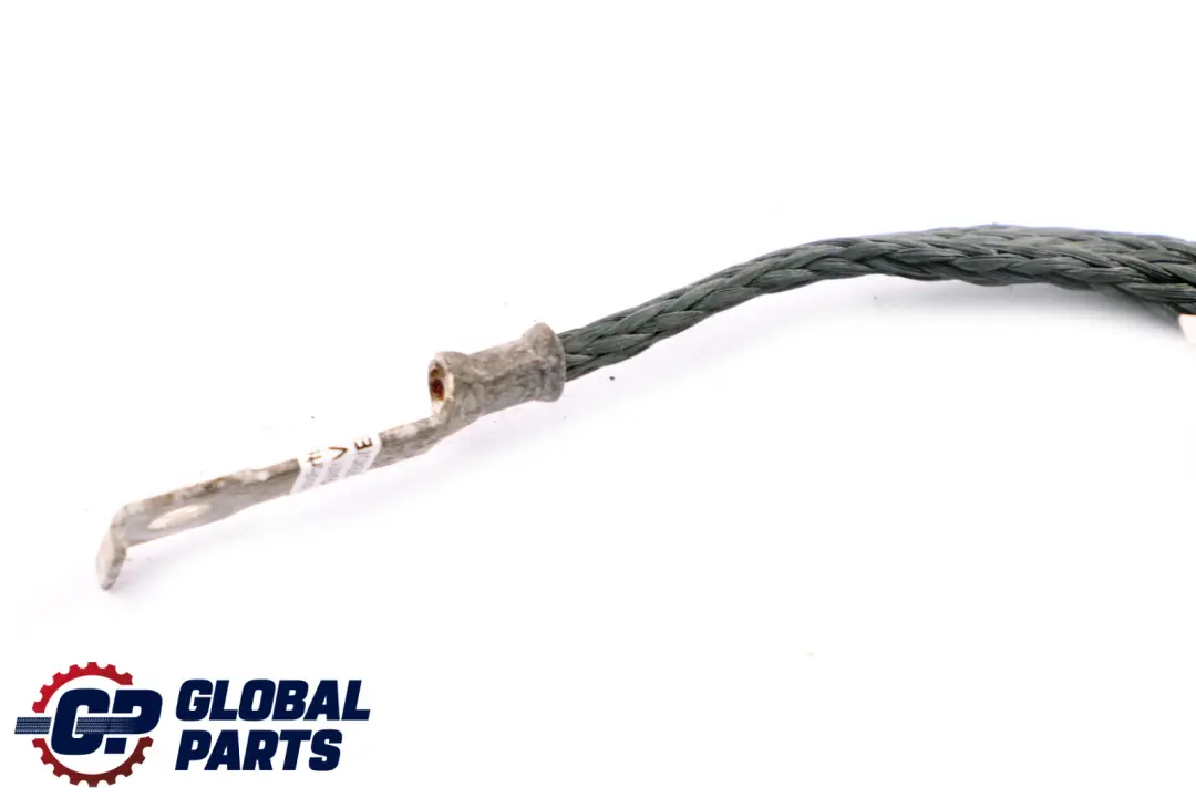 BMW F20 F30 F31 LCI Masse Kabel Batterie Kabel 1242 - SKU 8648003 - Teilenummer 8648003