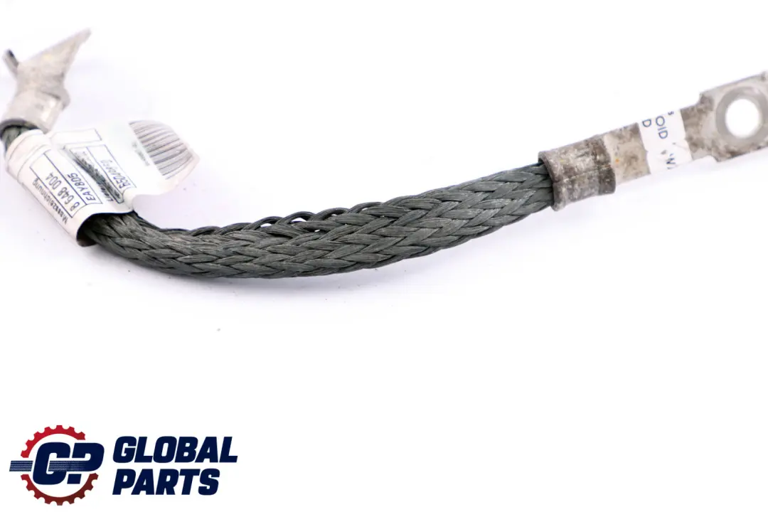 BMW F20 F30 F31 LCI Masse Kabel Batterie Kabel 1242 - SKU 8648003 - Teilenummer 8648003