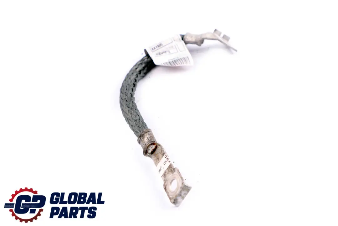 BMW F20 F30 F31 LCI Earth Cable Battery Cable 1242 - SKU 8648003 - Part number 8648003