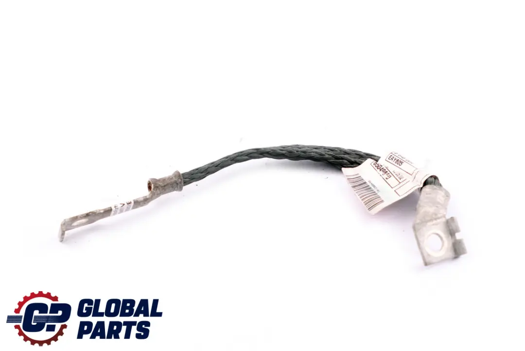 BMW F20 F30 F31 LCI Masse Kabel Batterie Kabel 1242 - SKU 8648003 - Teilenummer 8648003