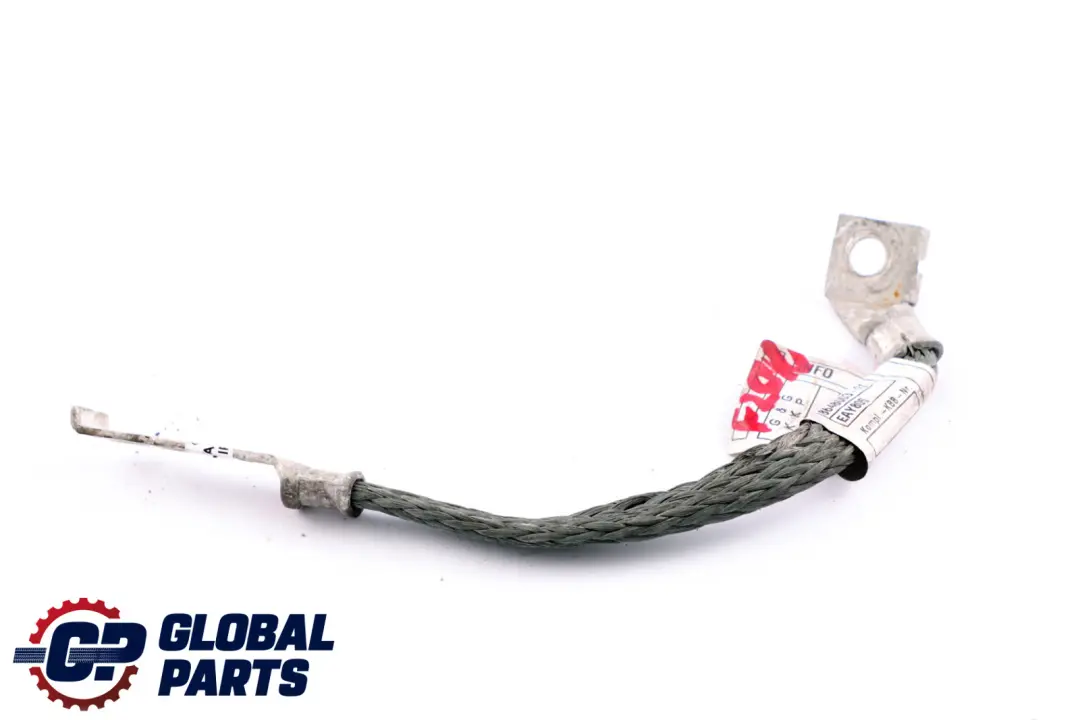 BMW F20 F30 F31 LCI Masse Kabel Batterie Kabel 1242 - SKU 8648003 - Teilenummer 8648003