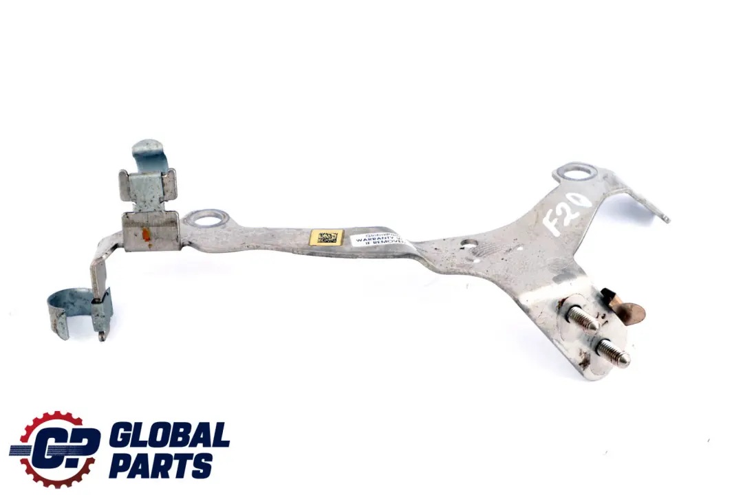 BMW F20 F21 F30 LCI Holder Convertitore catalitico vicino al motore - SKU 8648236 - Numero di parte 8648236