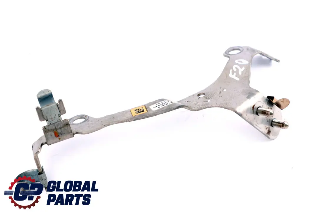 Halter Katalysator Motornah für BMW F20 F21 F30 LCI mit Teilenummer 8648236 BMW F20 F21 F30 LCI Halter Katalysator Motornah - SKU 8648236 - Teilenummer 8648236