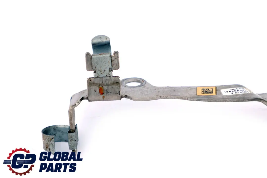 Halter Katalysator Motornah für BMW F20 F21 F30 LCI mit Teilenummer 8648236 BMW F20 F21 F30 LCI Halter Katalysator Motornah - SKU 8648236 - Teilenummer 8648236