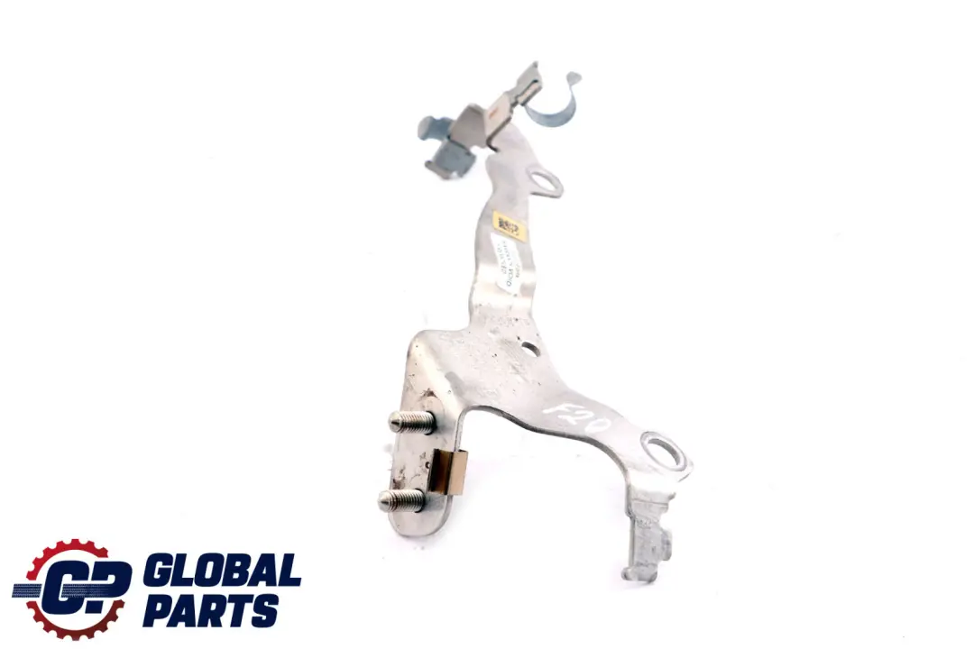 Support Convertisseur Catalytique Près Du Moteur pour BMW F20 F21 F30 LCI à propos du numéro de pièce 8648236 BMW F20 F21 F30 LCI Support Convertisseur Catalytique Près Du Moteur - SKU 8648236 - Numéro de pièce 8648236