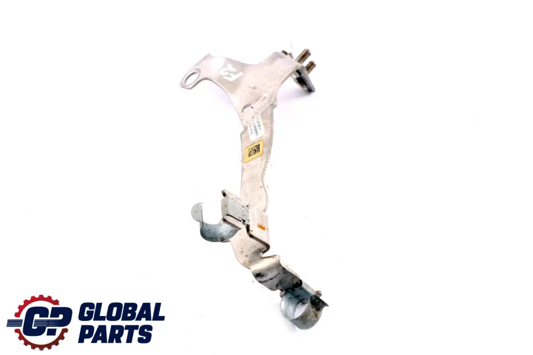 BMW F20 F21 F30 LCI Holder Convertitore catalitico vicino al motore - SKU 8648236 - Numero di parte 8648236