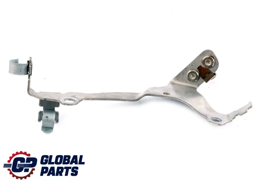 Support Convertisseur Catalytique Près Du Moteur pour BMW F20 F21 F30 LCI à propos du numéro de pièce 8648236 BMW F20 F21 F30 LCI Support Convertisseur Catalytique Près Du Moteur - SKU 8648236 - Numéro de pièce 8648236