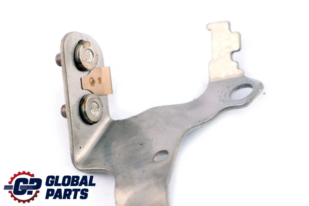 Uchwyt Katalizatora do BMW F20 F21 F30 LCI o numerze 8648236 BMW F20 F21 F30 LCI Uchwyt Katalizatora - SKU 8648236 - Numer Części 8648236