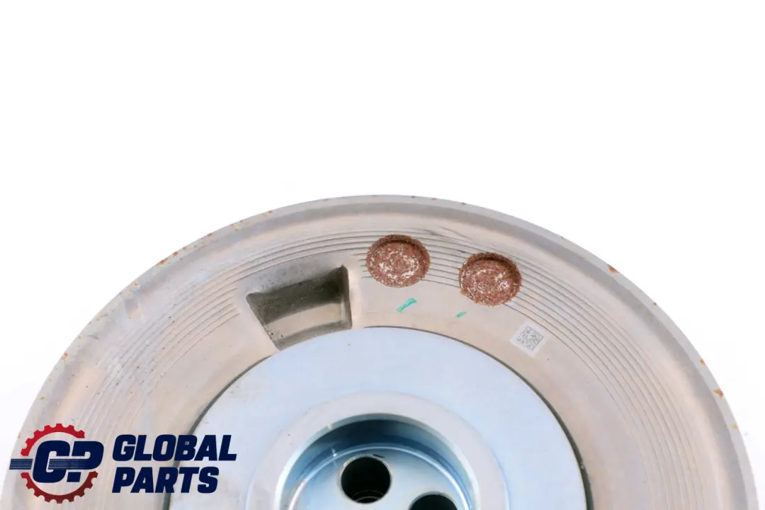 Vibration Damper BMW F20 F21 F30 F31 LCI B38 Petrol Engine Pulley  - SKU 8648396 - Part number 8648396