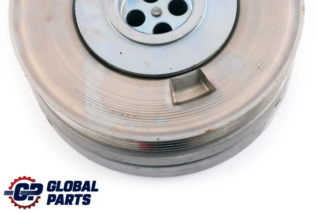 Vibration Damper BMW F20 F21 F30 F31 LCI B38 Petrol Engine Pulley  - SKU 8648396 - Part number 8648396