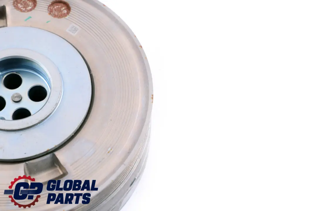 Vibration Damper BMW F20 F21 F30 F31 LCI B38 Petrol Engine Pulley  - SKU 8648396 - Part number 8648396