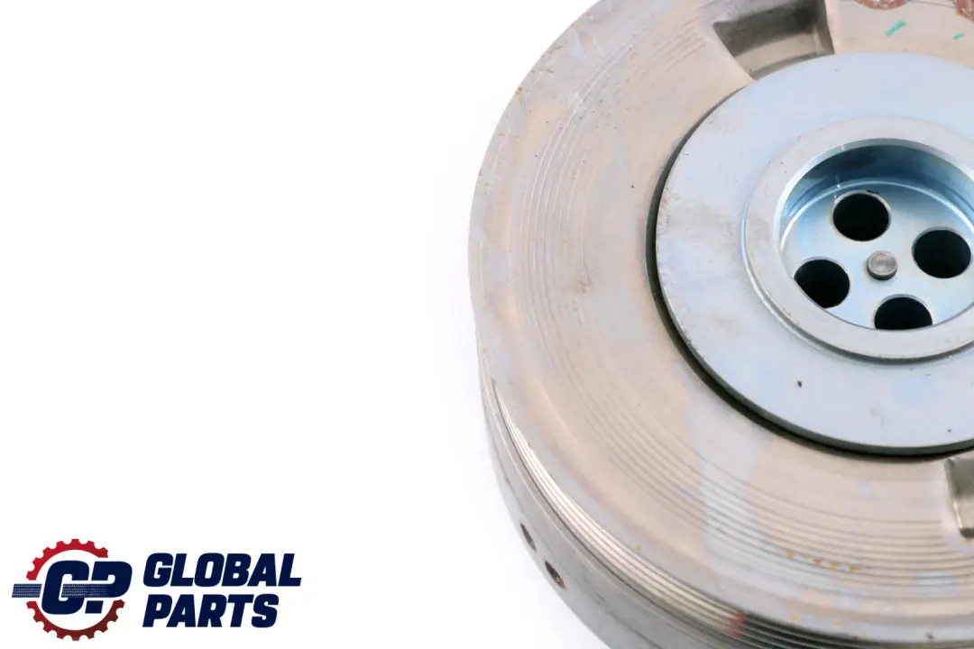 Vibration Damper BMW F20 F21 F30 F31 LCI B38 Petrol Engine Pulley  - SKU 8648396 - Part number 8648396